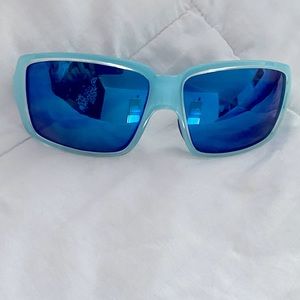 Miss Britt Costa Sunglasses